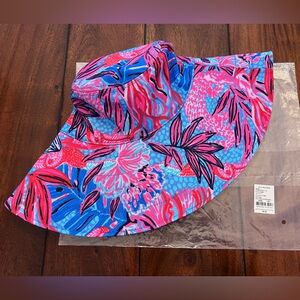 Lilly Pulitzer Sun Hat NWOT